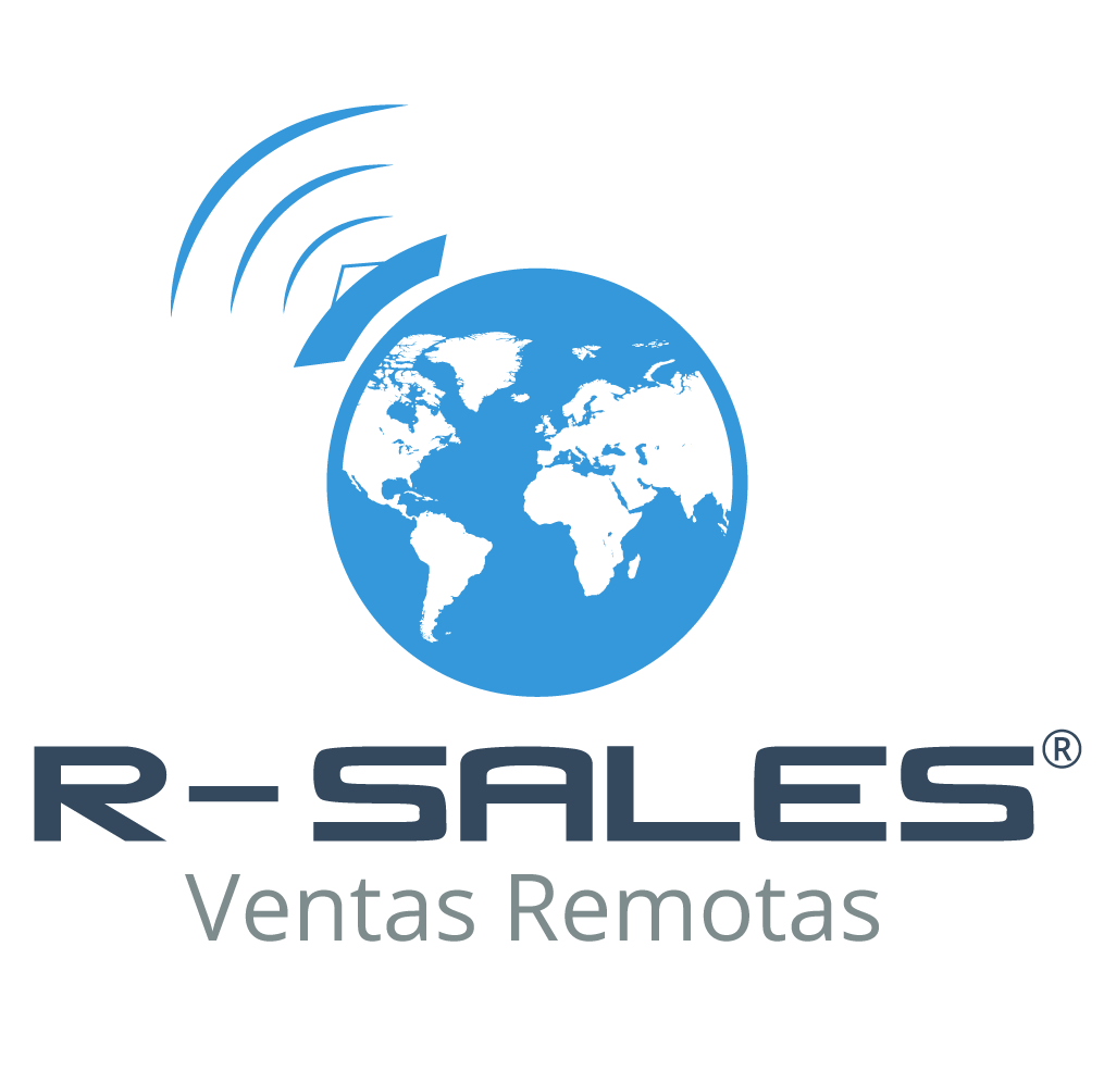 R-SALES Ventas Remotas